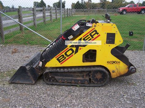 mini steer skid|affordable mini skid steer.